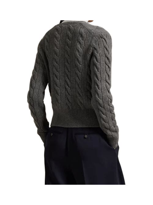 TRECCE POLO RALPH LAUREN | 211972104500